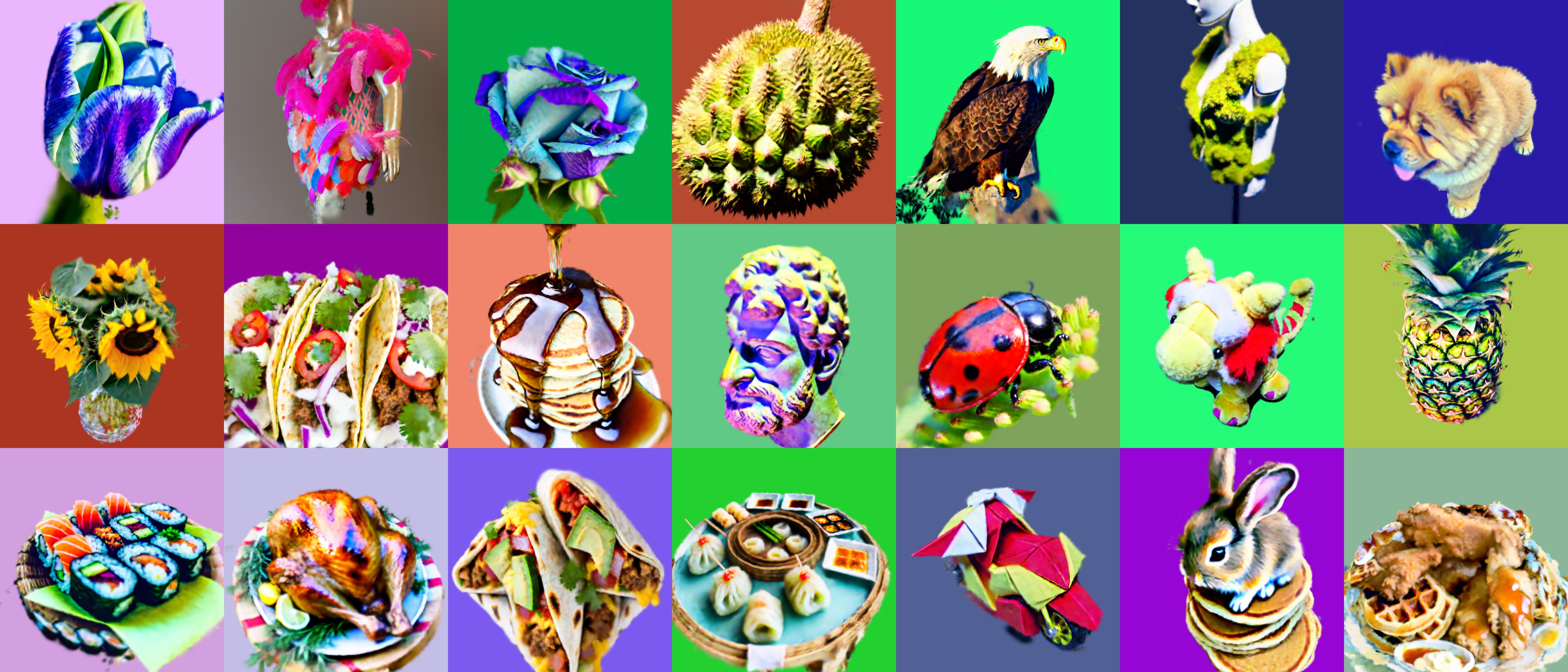 Project image